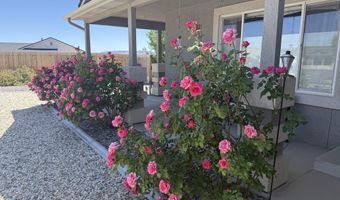 921 Red Rock Rd, Fernley, NV 89408