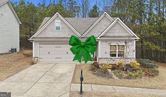 191 Mount Moriah Rd, Ball Ground, GA 30107