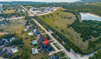 516 Heathland Xing, Heath, TX 75032