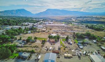 302 W Rocky Rd, Cody, WY 82414