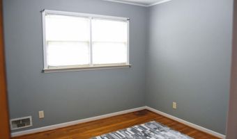 6321 SHERWOOD Dr, Anniston, AL 36206