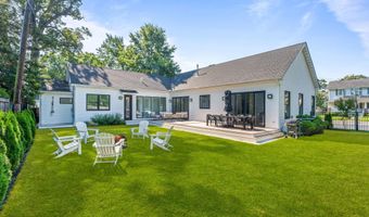 519 Laurel Ave, West Allenhurst, NJ 07711