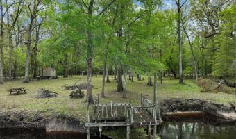 7960 SW 25th Pl, Bell, FL 32619