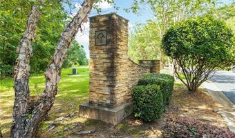Lot 32 Eagle Point, Lincolnton, GA 30817