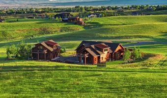 46 Moon Shadow Dr, Bozeman, MT 59715