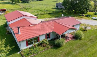 6264 W 210 N, Anderson, IN 46011