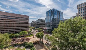 1805 CRYSTAL Dr #913S, Arlington, VA 22202