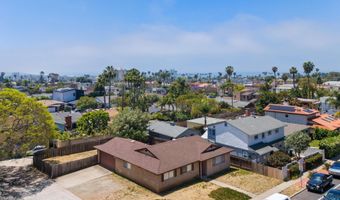 1161 Turquoise St, San Diego, CA 92109