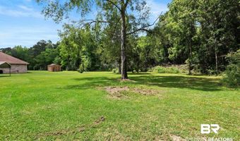 16151 Tolbert Rd, Bay Minette, AL 36507