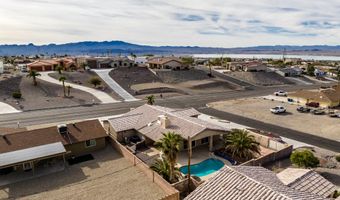 3267 Palo Verde Blvd N, Lake Havasu City, AZ 86404