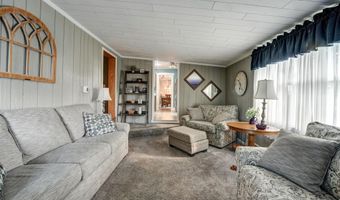 303 E 1ST St, Arcanum, OH 45304