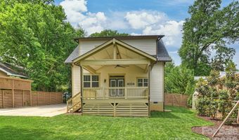 3030 Attaberry Dr, Charlotte, NC 28205