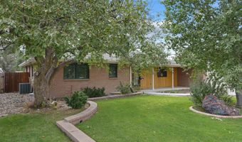 1005 MELTON St, Cheyenne, WY 82009