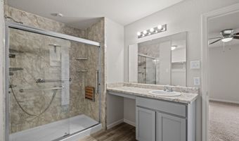 101 Sunland Dr, Beebe, AR 72012