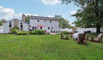 8 COATES Rd, Allentown, NJ 08501