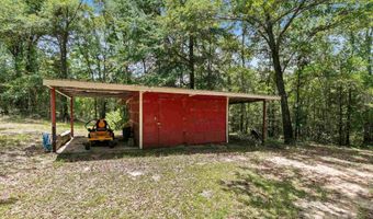 3470 Bell Fork Rd, Atmore, AL 36502
