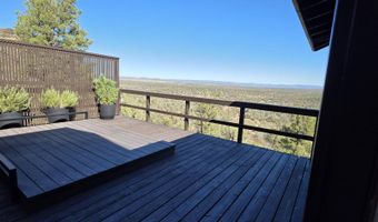 8200 W Rolling Ridge Rd, Ash Fork, AZ 86320