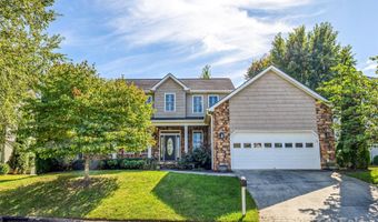 51 Driftstone Cir, Arden, NC 28704