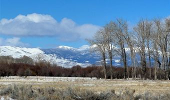 61 Ac Hwy 287, Sheridan, MT 59749