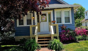 216 MARLIN Rd, Absecon, NJ 08201