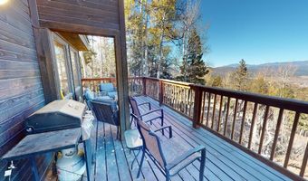 241 El Camino Real, Angel Fire, NM 87710