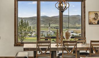 1145 S MADISON St, Afton, WY 83110