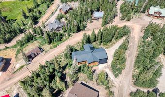 603 N Half Circle Dr, Brian Head, UT 84719