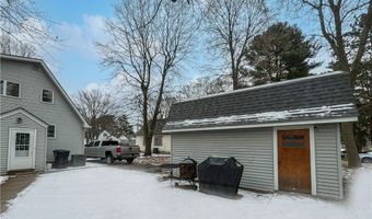 241 S Street W, Amery, WI 54001