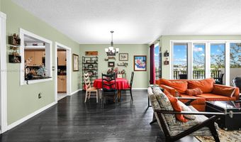 9341 E Bay Harbor Dr 3D, Bay Harbor Islands, FL 33154