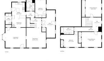 401 Main St, Arcanum, OH 45304