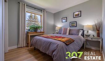 2223 Greever St, Cody, WY 82414