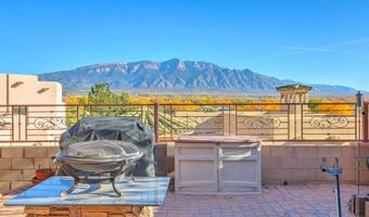 1015 C De Baca Ln, Bernalillo, NM 87004