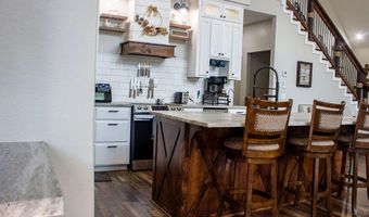 33765 S Coves Dr, Afton, OK 74331