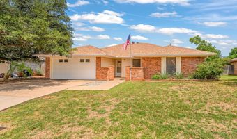 7641 John Carroll Dr, Abilene, TX 79606
