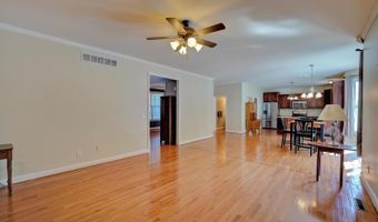 334 ASHLAND Ave, Camden Wyoming, DE 19934
