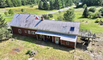 6395 Vermont Route 14, Calais, VT 05650