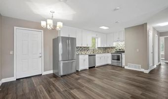 606 Decatur St, Alvord, TX 76225