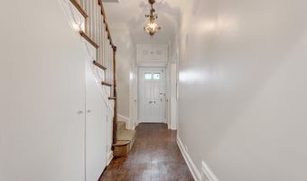 1356 27TH St NW, Washington, DC 20007