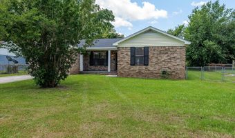 3604 Seelye Dr, Augusta, GA 30906