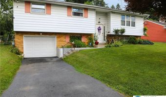 3020 W Fairbanks St, Allentown, PA 18103