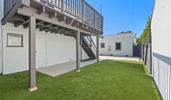 732 N Crescent Hts, Los Angeles, CA 90046