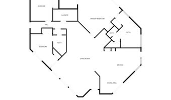 1628 N Guadalupe St, Carlsbad, NM 88220
