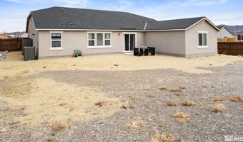 276 Greywall Ct, Dayton, NV 89403