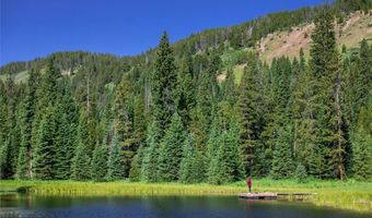 Trout Pond Lane lot 7, Big Sky, MT 59716