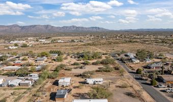 22590 W PACIFIC St, Congress, AZ 85332