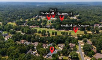 3 Ettington Dr, Bella Vista, AR 72714
