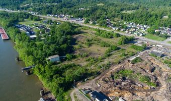 53 Rd Street & Winchester Ave, Ashland, KY 41102