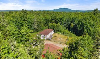 2061 State Highway 193, Beddington, ME 04622