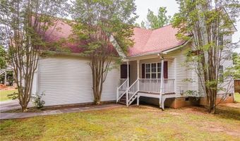 1358 Adairsvl Pleasant Vly Rd NW, Adairsville, GA 30103