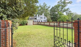 1704 Fair St, Camden, SC 29020